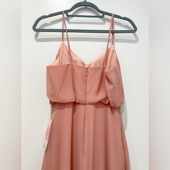 Brand new Birdy Grey, Elsye, Rose Quartz Dress, XS - Picture 6 of 11